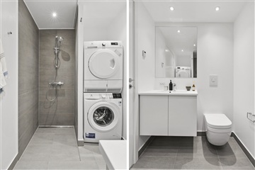 Photo 1. Apartment, Langelandsgade, Aarhus N 