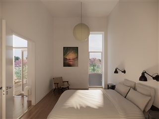 Photo 2. Apartment, Valhal, Svenstrup J 