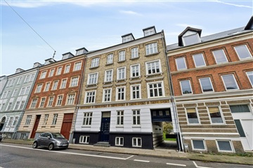 Photo 1. Apartment, Helgolandsgade, Aalborg 
