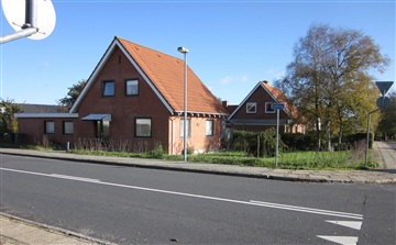 Photo 3. Apartment, Søndergade, Bække 