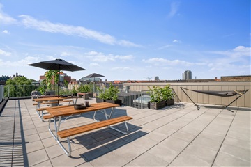 Photo 11. Apartment, Vestergade, Aarhus C 