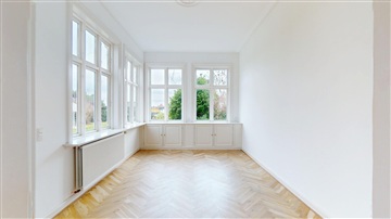 Photo 15. House, Søbakken, Charlottenlund 