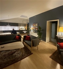 Photo 2. Apartment, Kølen, Snekkersten 