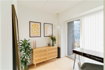 Photo 4. Apartment, Amerika Plads, København Ø 