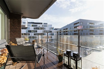 Photo 11. Apartment, Amerika Plads, København Ø 