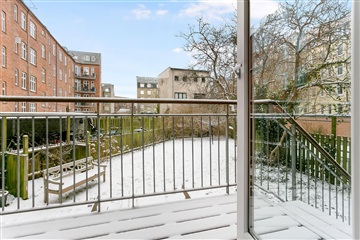 Photo 9. Apartment, Vester Allé, Aarhus C 