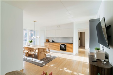 Photo 2. Apartment, Amerika Plads, København Ø 