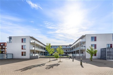 Photo 1. Apartment, Daugbjergvej, Aarhus C 