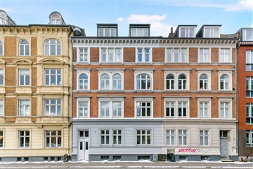 Photo 11. Apartment, Vester Allé, Aarhus C 