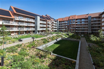 Photo 1. Apartment, Katrinebjergvej, Aarhus N 