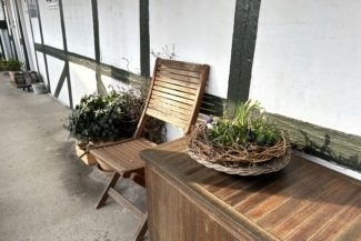 Photo 9. Apartment, Christiansgade, Odense C 