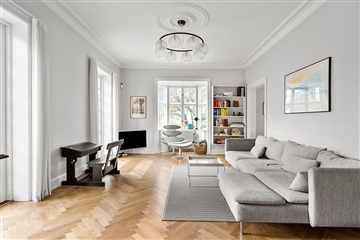 Photo 8. House, Forårsvej, Charlottenlund 