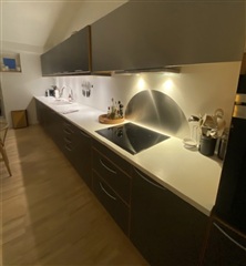 Photo 4. Apartment, Kølen, Snekkersten 