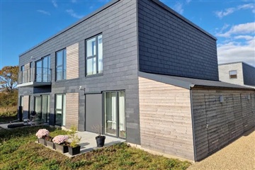 Photo 2. Apartment, Fjordudsigten, Ringkøbing 