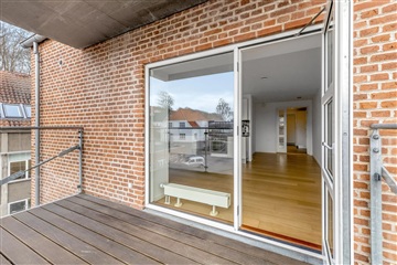 Photo 5. Apartment, Østergade, Hadsten 