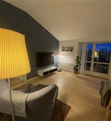 Photo 3. Apartment, Kølen, Snekkersten 