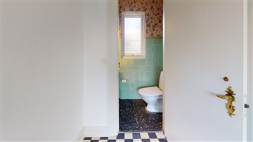 Photo 4. House, Søbakken, Charlottenlund 