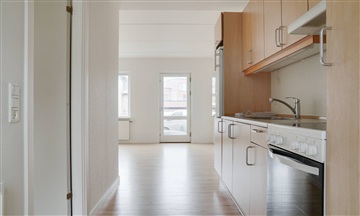 Photo 7. Apartment, Ørkildsgade, Svendborg 