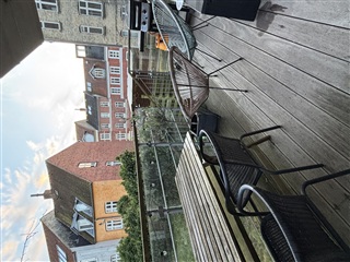 Billede 2. Lejlighed, Fynsgade, Aarhus C 