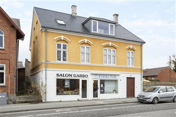 Billede 1. Lejlighed, Roskildevej, Frederikssund 