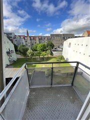 Photo 1. Apartment, Helgolandsgade, Aalborg 