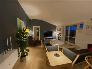 Photo 2. Apartment, Kølen, Snekkersten 