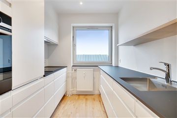 Photo 1. Apartment, Holme Møllevej, Viby J 