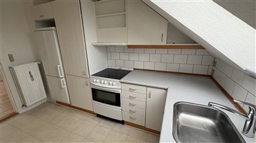 Billede 11. Lejlighed, Roskildevej, Frederikssund 