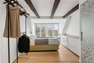 Billede 5. Lejlighed, Åboulevard, København N 