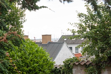 Photo 38. House, Søbakken, Charlottenlund 