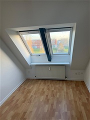 Photo 2. Apartment, F. Vestergaards Gade, Aarhus C 