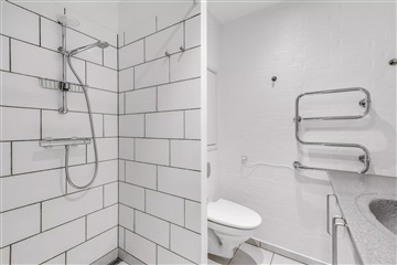 Photo 8. Apartment, Østergade, Hadsten 