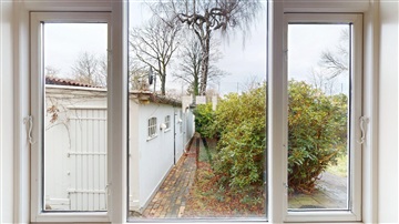 Photo 14. House, Søbakken, Charlottenlund 