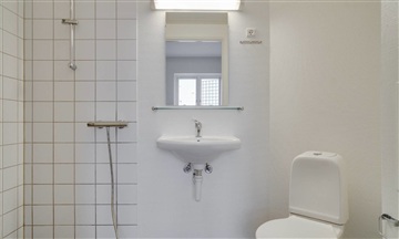 Photo 6. Apartment, Ørkildsgade, Svendborg 