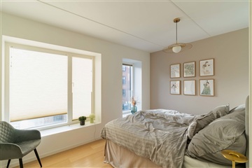 Photo 6. Apartment, Amerika Plads, København Ø 