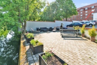 Photo 15. Apartment, Christiansgade, Odense C 