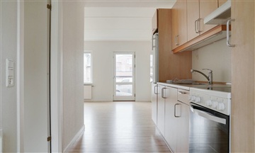 Photo 7. Apartment, Ørkildsgade, Svendborg 