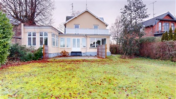 Photo 47. House, Søbakken, Charlottenlund 