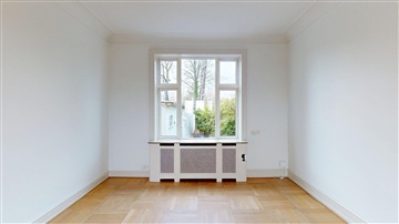 Photo 12. House, Søbakken, Charlottenlund 