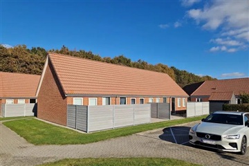 Photo 4. Apartment, Lønhøjvej, Tarm 