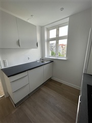 Photo 2. Apartment, Helgolandsgade, Aalborg 