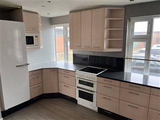 Photo 2. House, Gammel Hald Vej, Højslev 