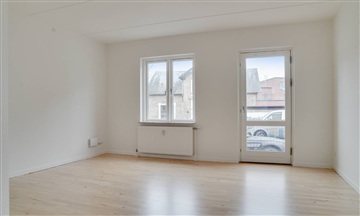 Photo 8. Apartment, Ørkildsgade, Svendborg 