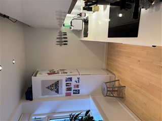 Billede 5. Lejlighed, Fynsgade, Aarhus C 