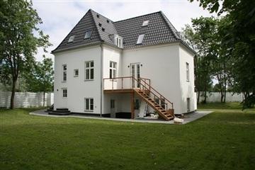 Photo 1. House, Søager, Gentofte 