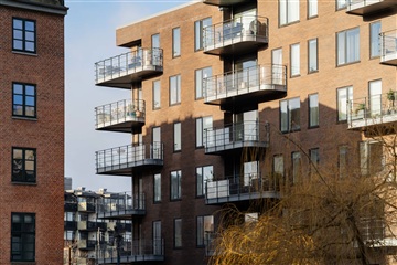 Photo 14. Apartment, Amerika Plads, København Ø 