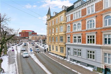 Photo 10. Apartment, Vester Allé, Aarhus C 