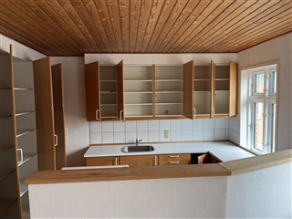 Photo 3. House, Gammel Hald Vej, Højslev 