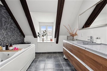 Billede 12. Lejlighed, Åboulevard, København N 