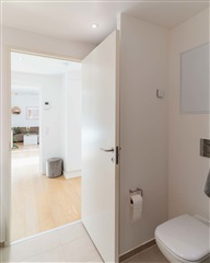 Photo 10. Apartment, Amerika Plads, København Ø 